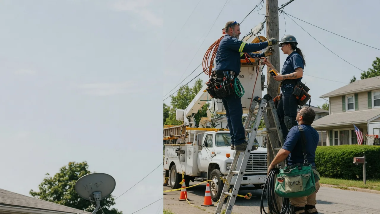 Electrical Repair in Green Road, KY near me